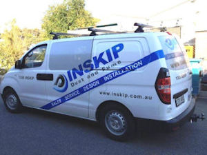 Inskip Dust ansd Fume Control